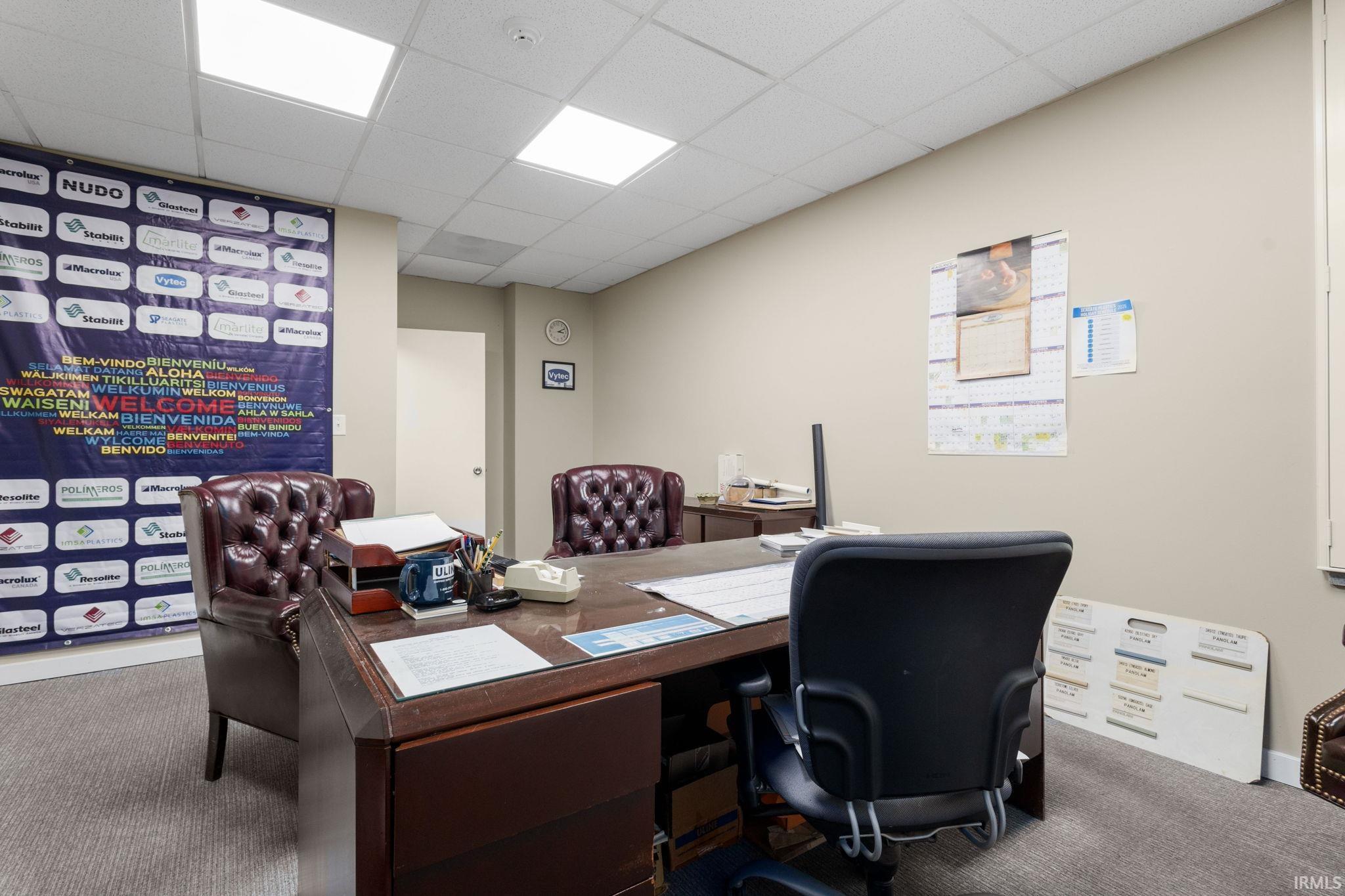 12912 Industrial Drive Granger IN 46530