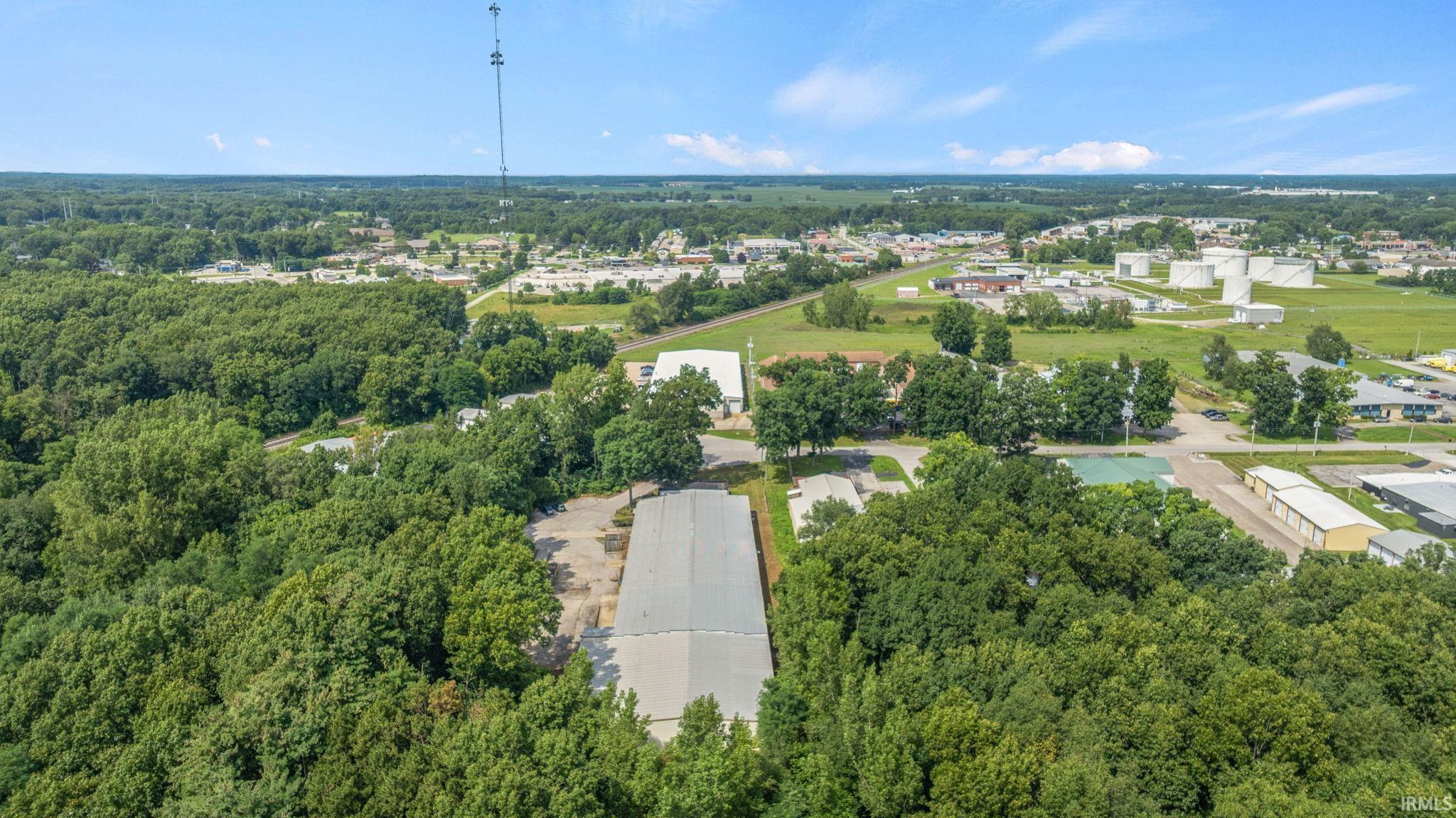12912 Industrial Drive Granger IN 46530