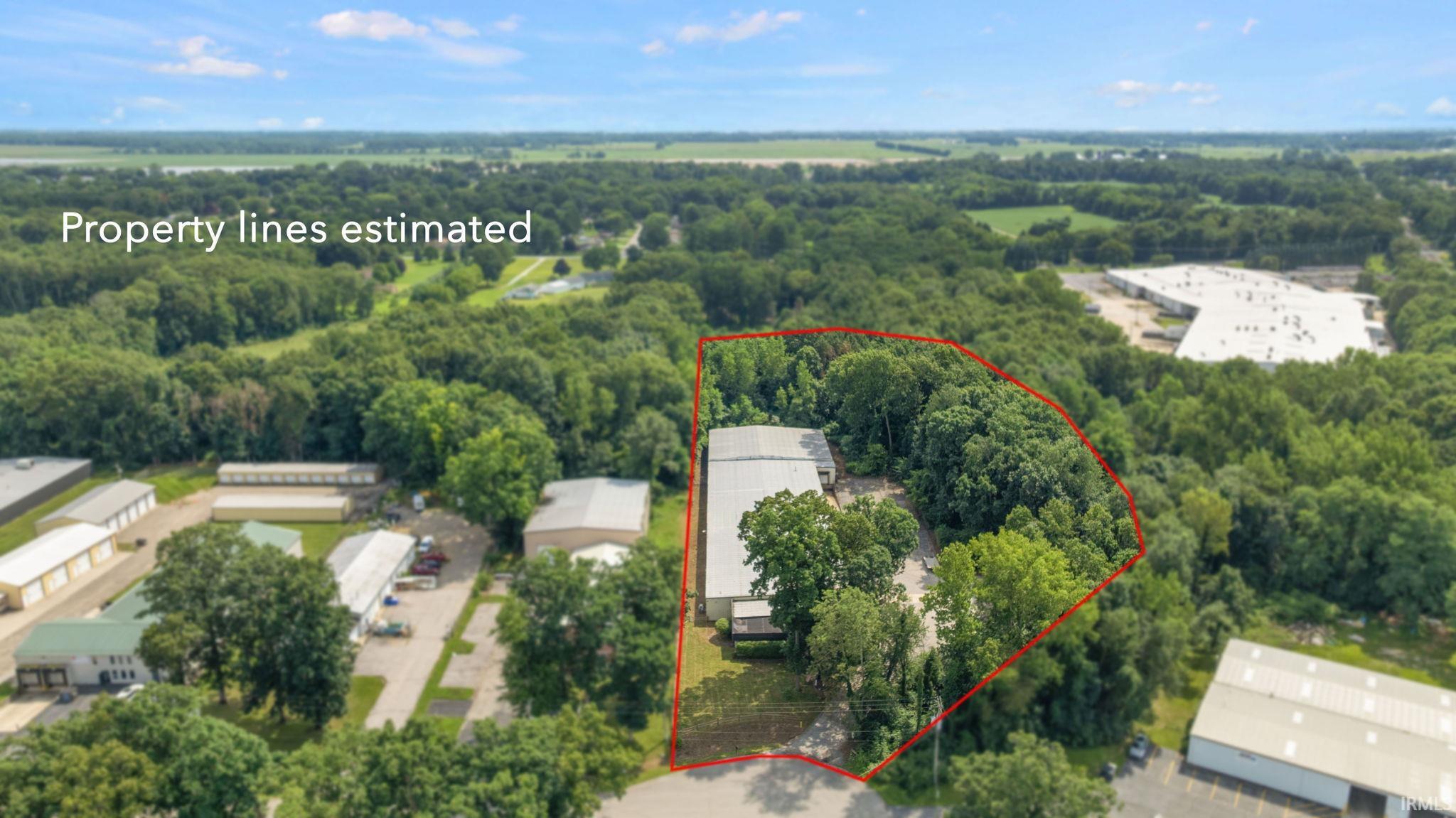 12912 Industrial Drive Granger IN 46530