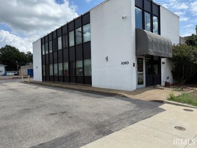 1010 S Weinbach Avenue Evansville IN 47714