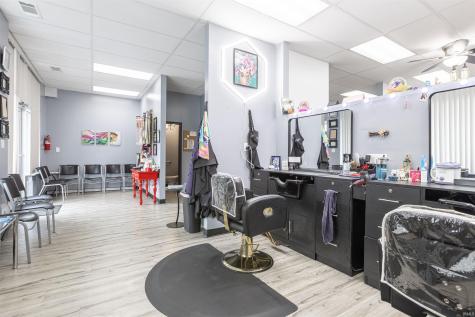 2312 S Rogers Street Bloomington IN 47403