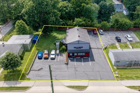2312 S Rogers Street Bloomington IN 47403
