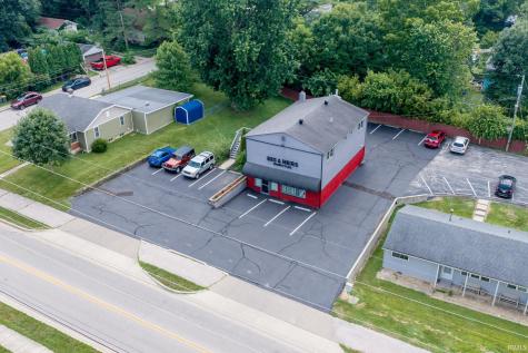 2312 S Rogers Street Bloomington IN 47403