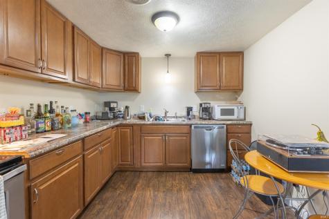 2312 S Rogers Street Bloomington IN 47403