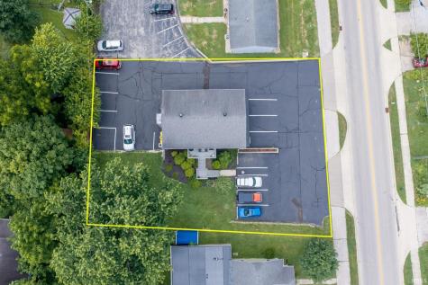2312 S Rogers Street Bloomington IN 47403