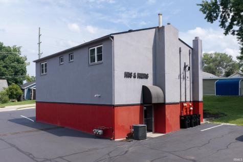 2312 S Rogers Street Bloomington IN 47403