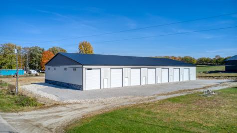 1278 Chapman Lake Drive Warsaw IN 46582