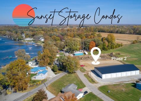 1278 Chapman Lake Drive Warsaw IN 46582