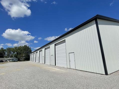 1278 Chapman Lake Drive Warsaw IN 46582