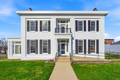 321 S Main Street New Castle IN 47362