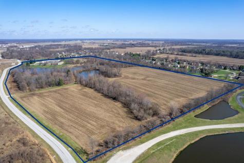 5775 E Moyer Drive Terre Haute IN 47802