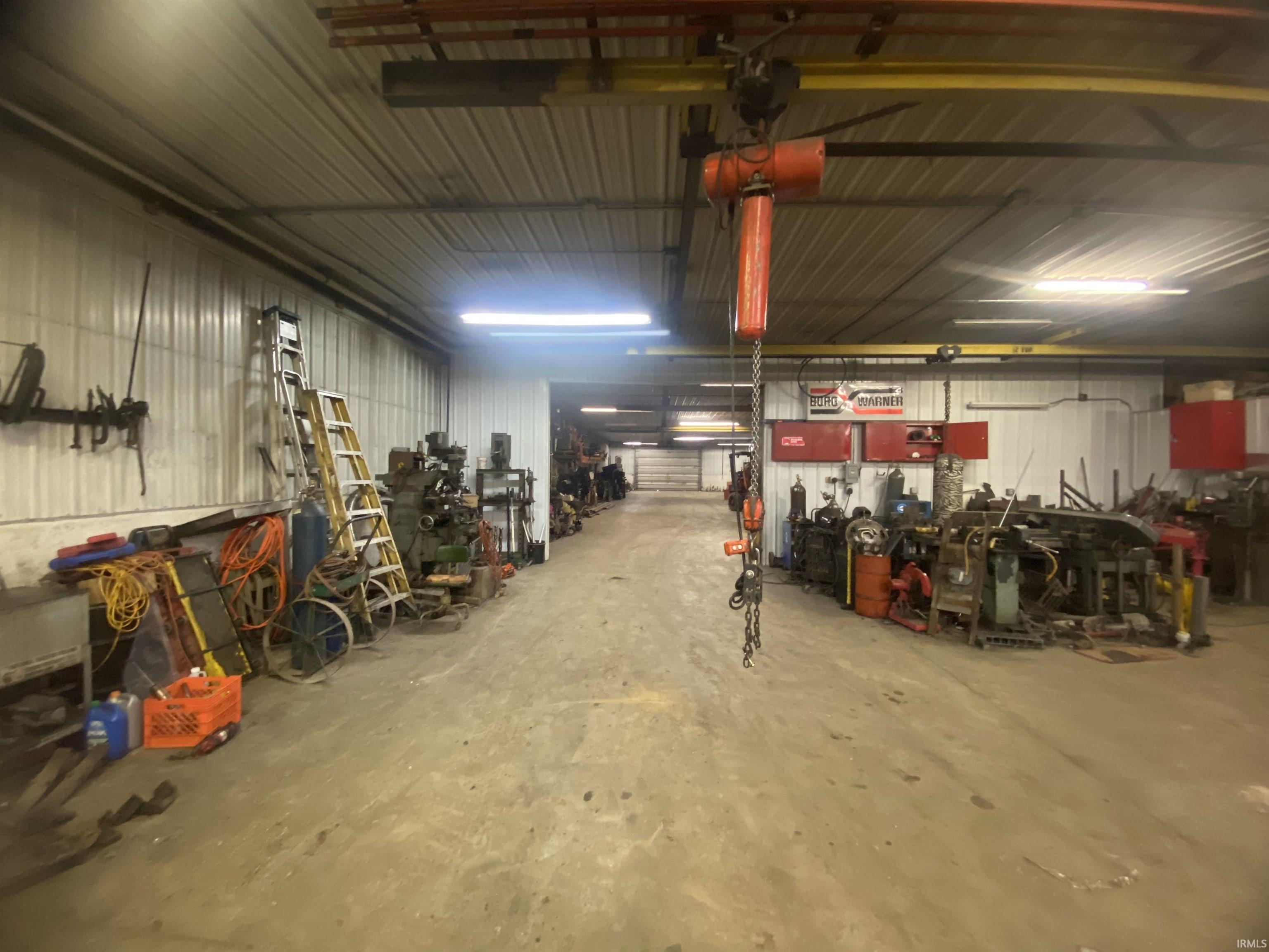 1550 Wentzel Street Rochester IN 46975