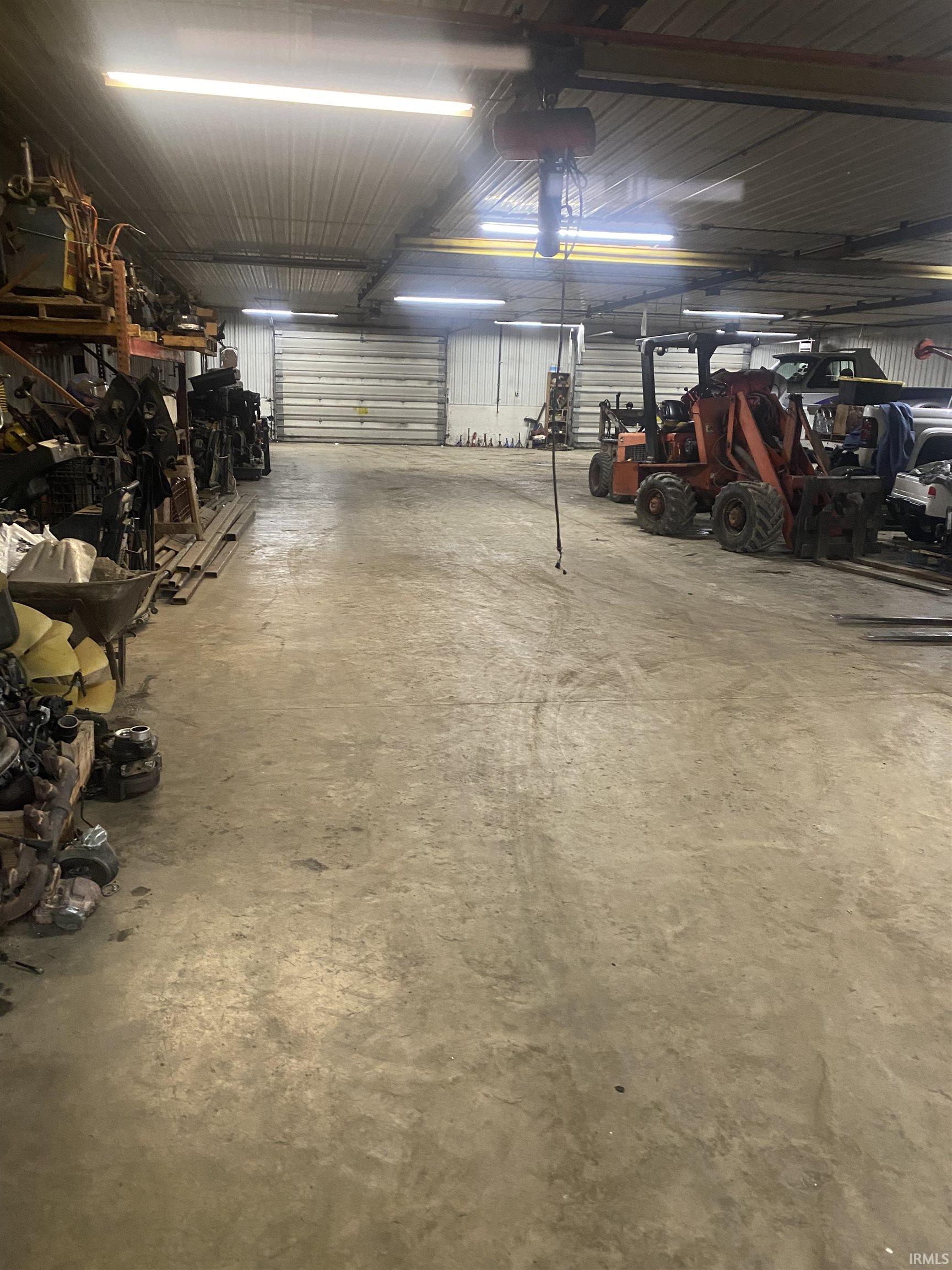 1550 Wentzel Street Rochester IN 46975