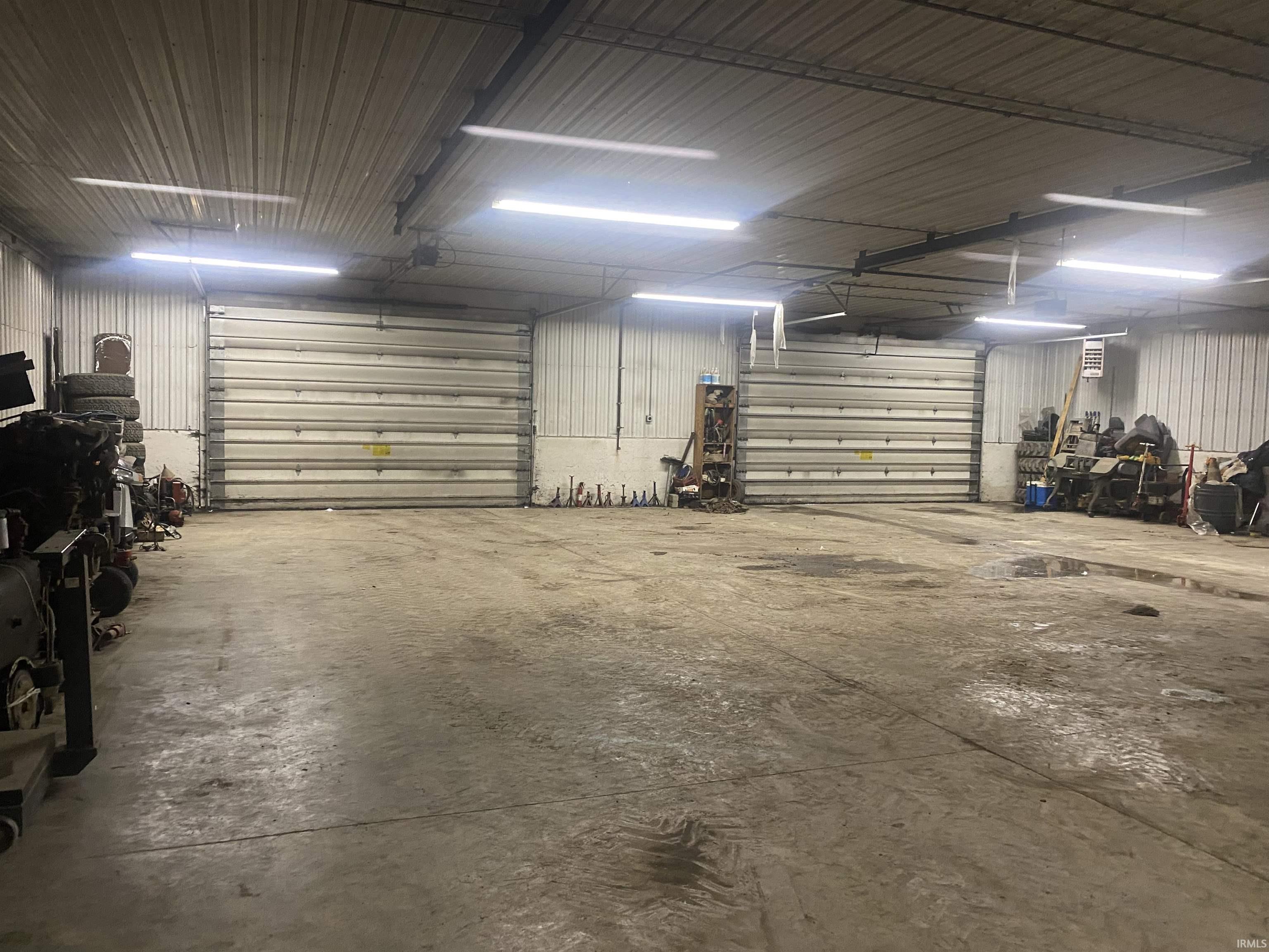 1550 Wentzel Street Rochester IN 46975