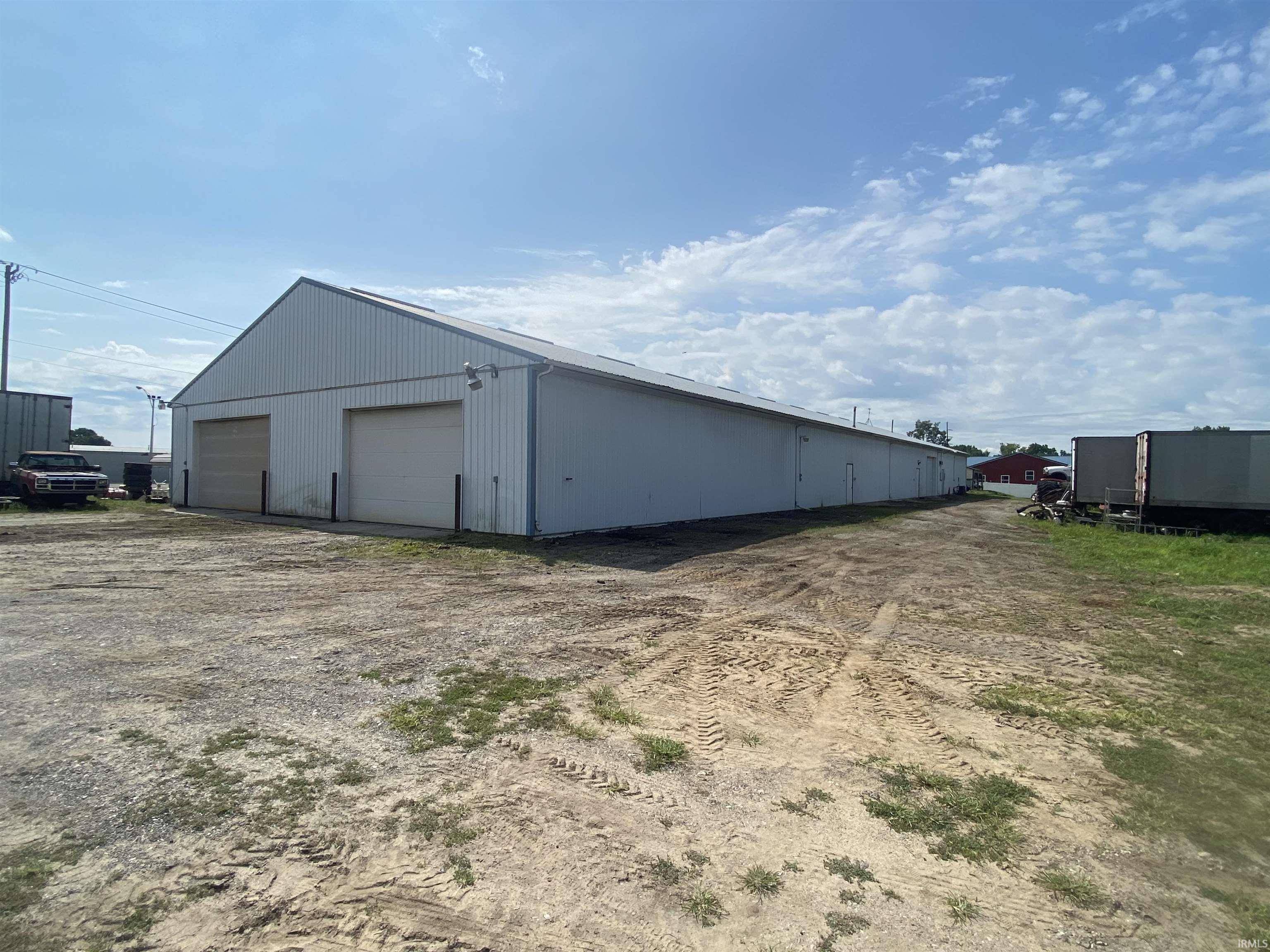 1550 Wentzel Street Rochester IN 46975