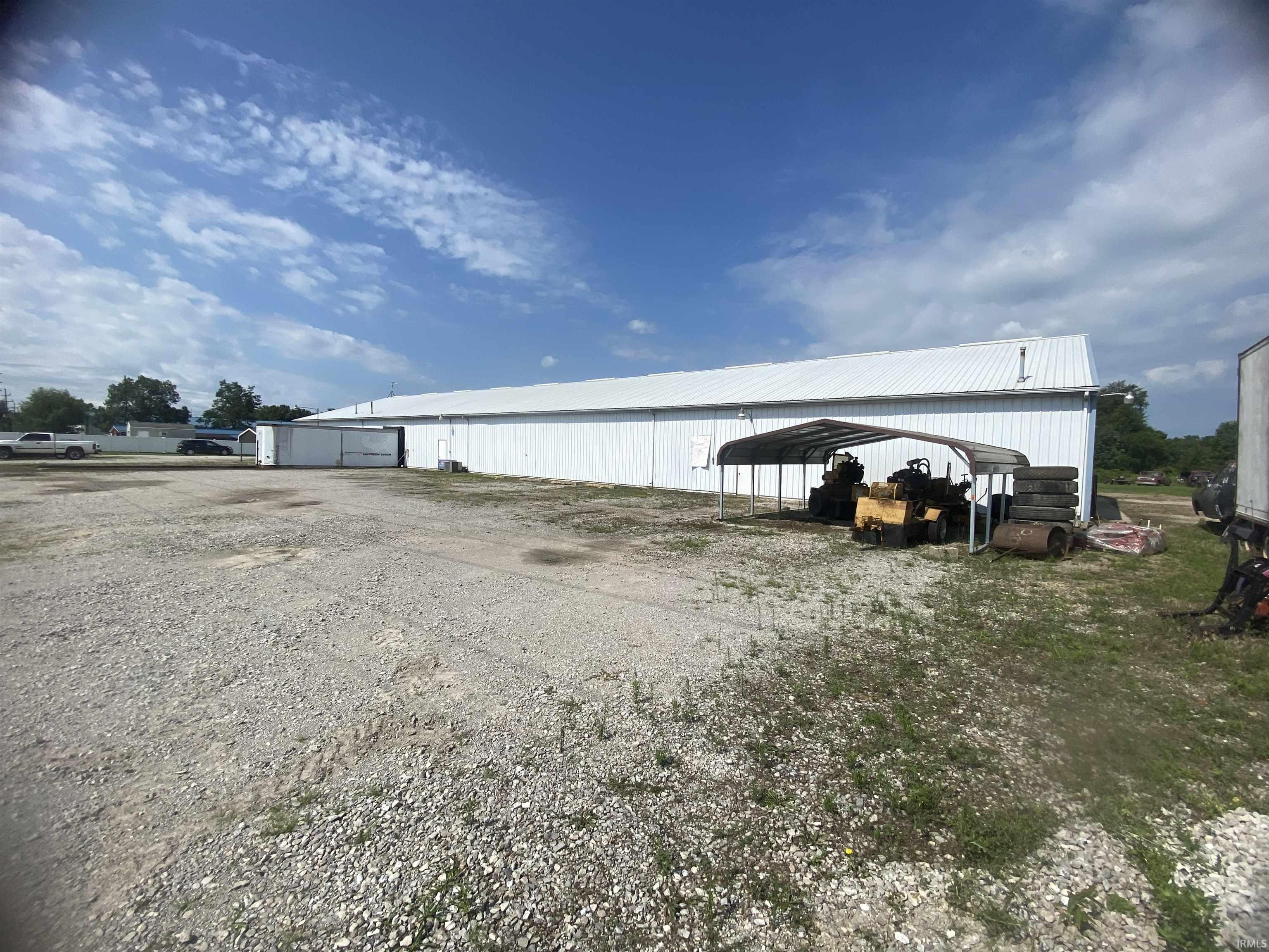 1550 Wentzel Street Rochester IN 46975