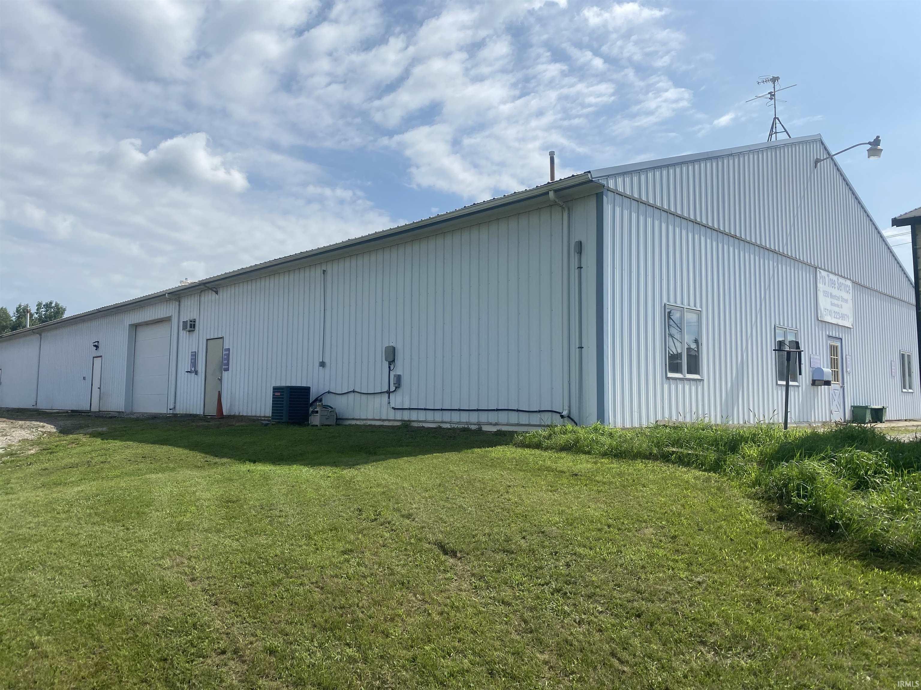 1550 Wentzel Street Rochester IN 46975