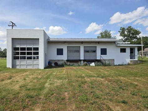 611 W 4th Street North Manchester IN 46962