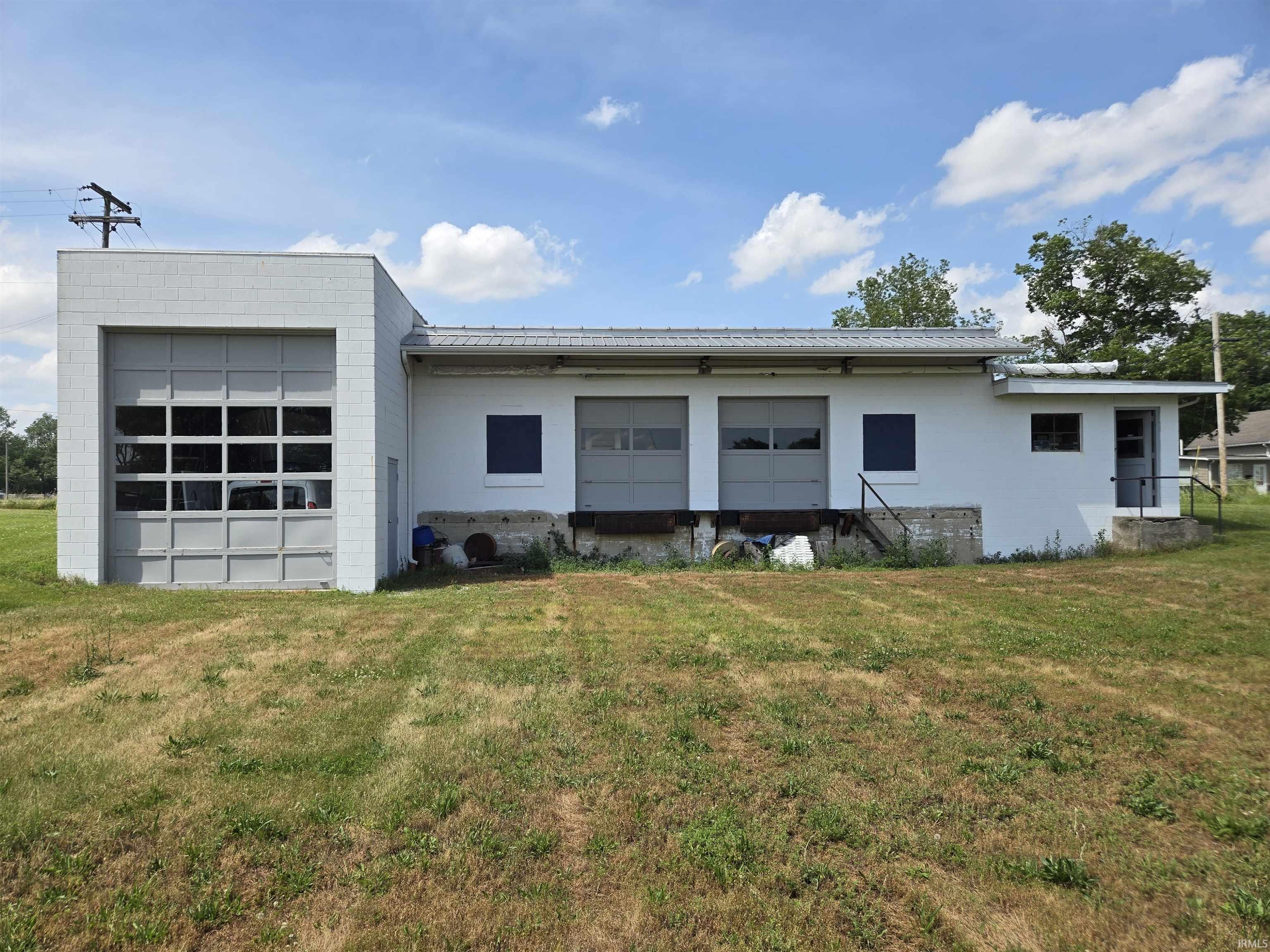 611 W 4th Street North Manchester IN 46962