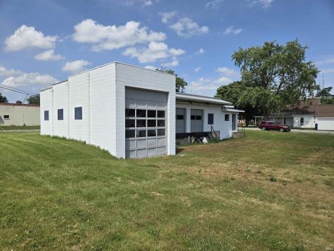 611 W 4th Street North Manchester IN 46962
