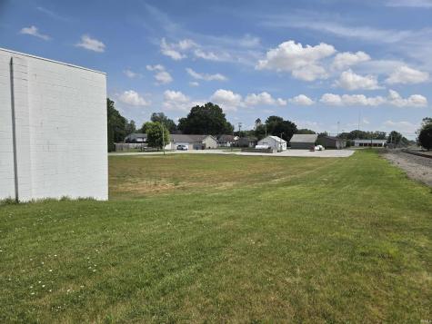 611 W 4th Street North Manchester IN 46962
