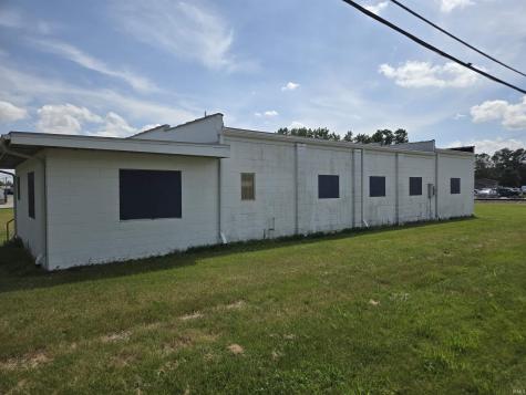 611 W 4th Street North Manchester IN 46962