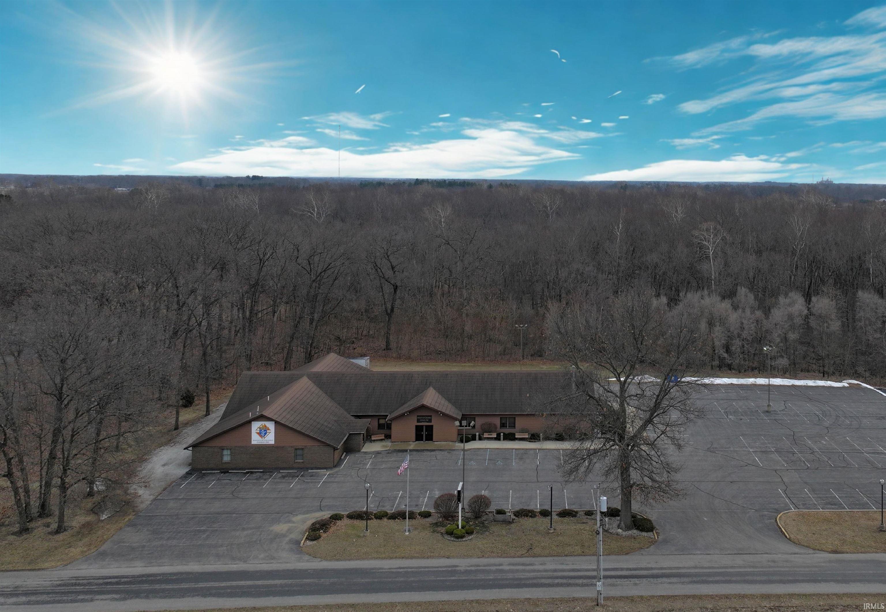340 E 50 N. Winamac IN 46996