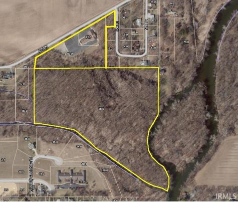 340 E 50 N. Winamac IN 46996