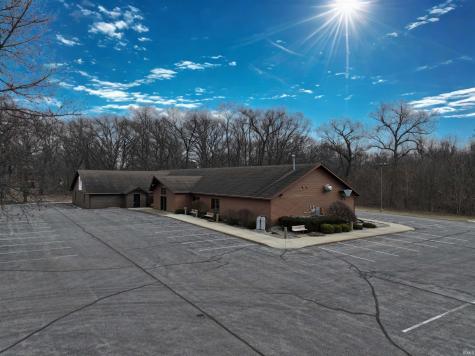 340 E 50 N. Winamac IN 46996