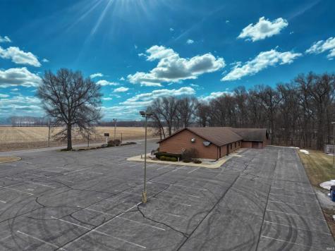 340 E 50 N. Winamac IN 46996