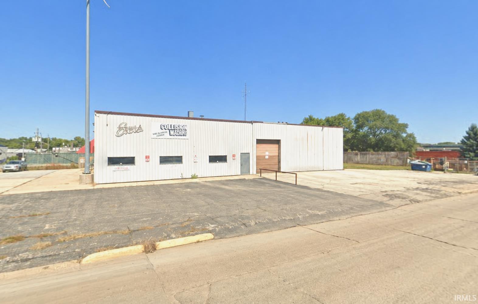 3001 Maumee Avenue Fort Wayne IN 46803