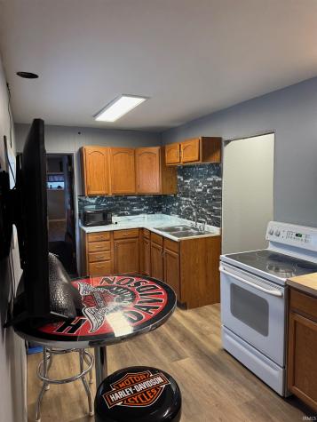 3001 Maumee Avenue Fort Wayne IN 46803