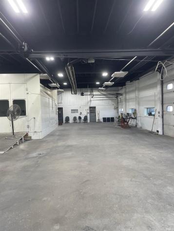 3001 Maumee Avenue Fort Wayne IN 46803