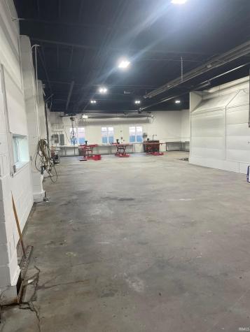 3001 Maumee Avenue Fort Wayne IN 46803