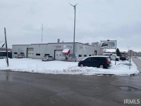 3001 Maumee Avenue Fort Wayne IN 46803