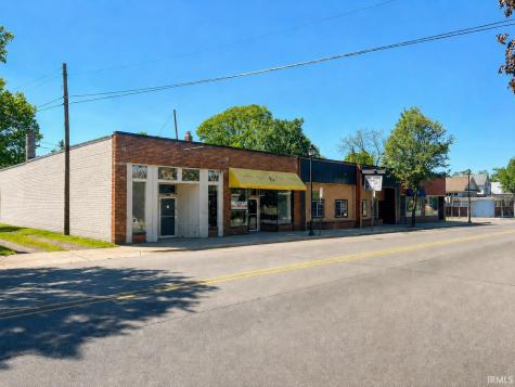 2001 Miami Street South Bend IN 46613