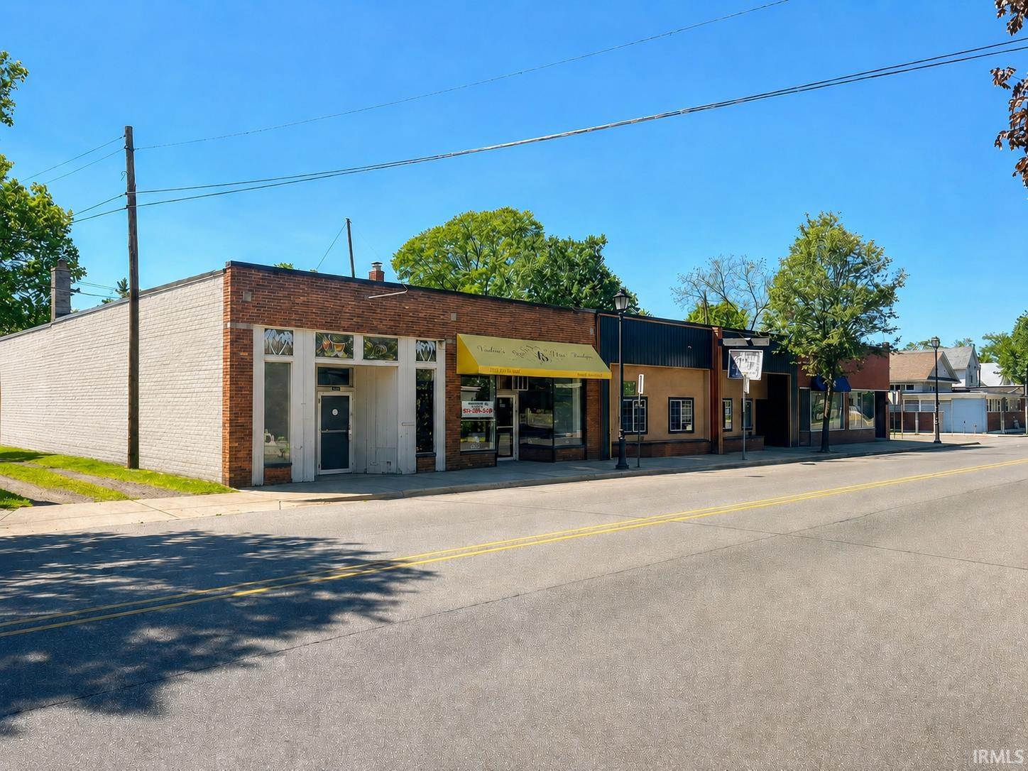 2001 Miami Street South Bend IN 46613
