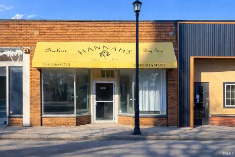 2001 Miami Street South Bend IN 46613
