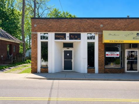 2001 Miami Street South Bend IN 46613