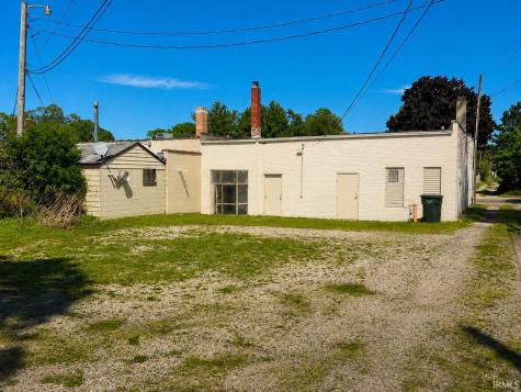2001 Miami Street South Bend IN 46613