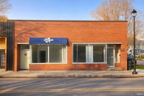 2001 Miami Street South Bend IN 46613