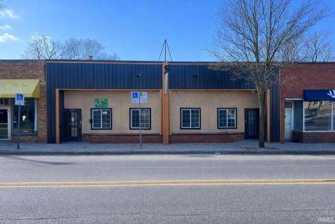2001 Miami Street South Bend IN 46613