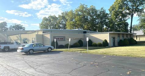 3121 S Walnut Street Muncie IN 47302