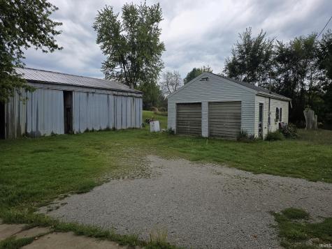 350 E 200 North Road Angola IN 46703