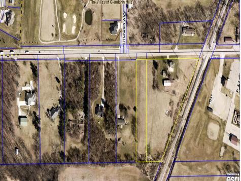 350 E 200 North Road Angola IN 46703