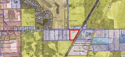 350 E 200 North Road Angola IN 46703