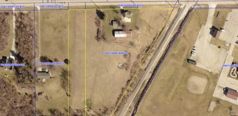 350 E 200 North Road Angola IN 46703