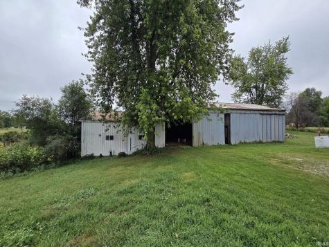 350 E 200 North Road Angola IN 46703