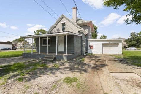 1007 S Main Street Elkhart IN 46516