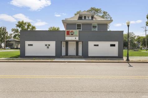 1007 S Main Street Elkhart IN 46516